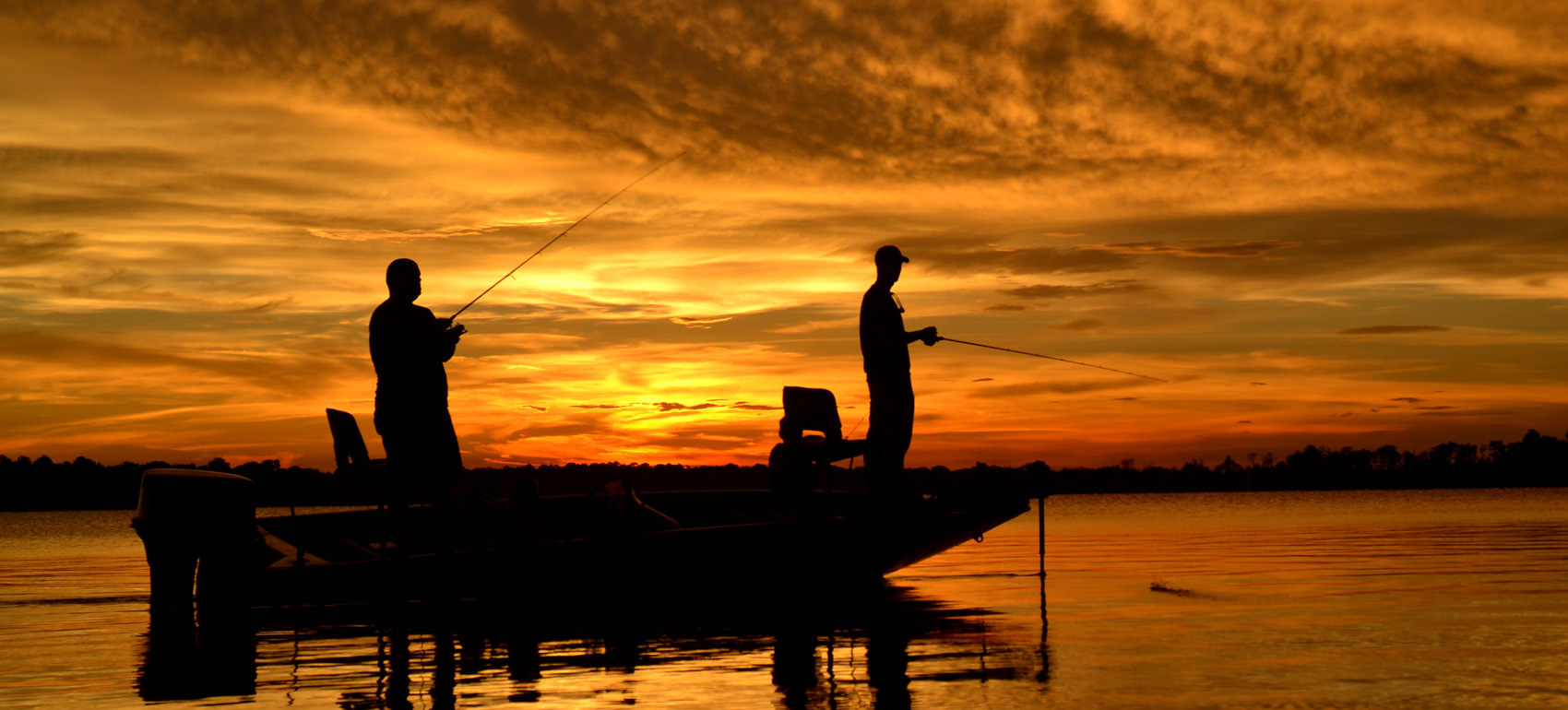 Northern Minnesota Fishing Resort